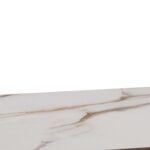 Söögilaud SOUTHAMPTON 180x90xH75cm, pruun - Pilt 4
