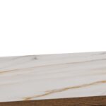 Söögilaud SOUTHAMPTON 180x90xH75cm, pruun - Pilt 5