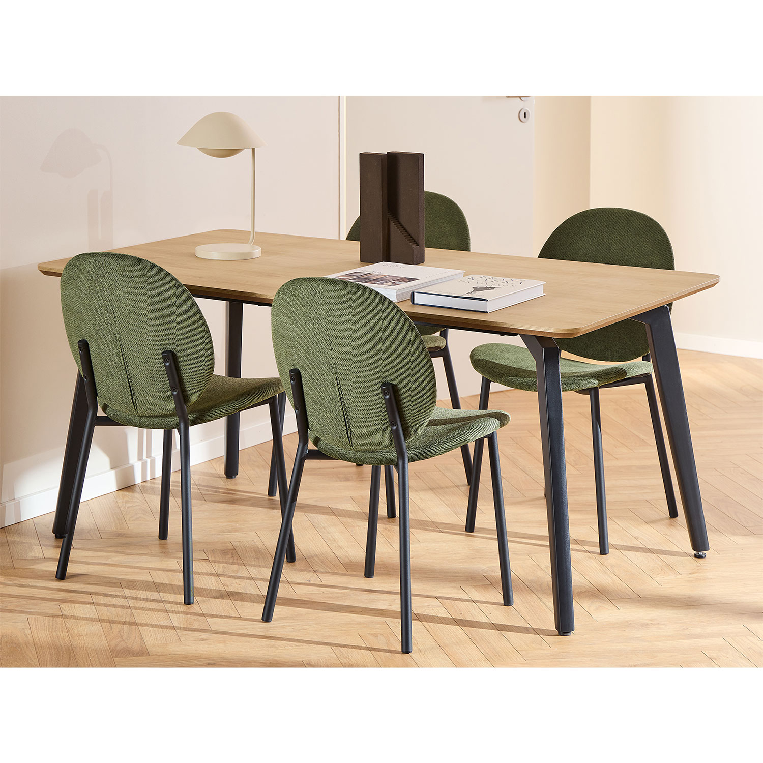 AC25044 Söögilauakomplekt CADIZ