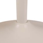 Diivanilaud MALTA D60xH45cm, pruun - Pilt 5