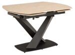 Söögilaud MORELLA 120/180x90xH77cm
