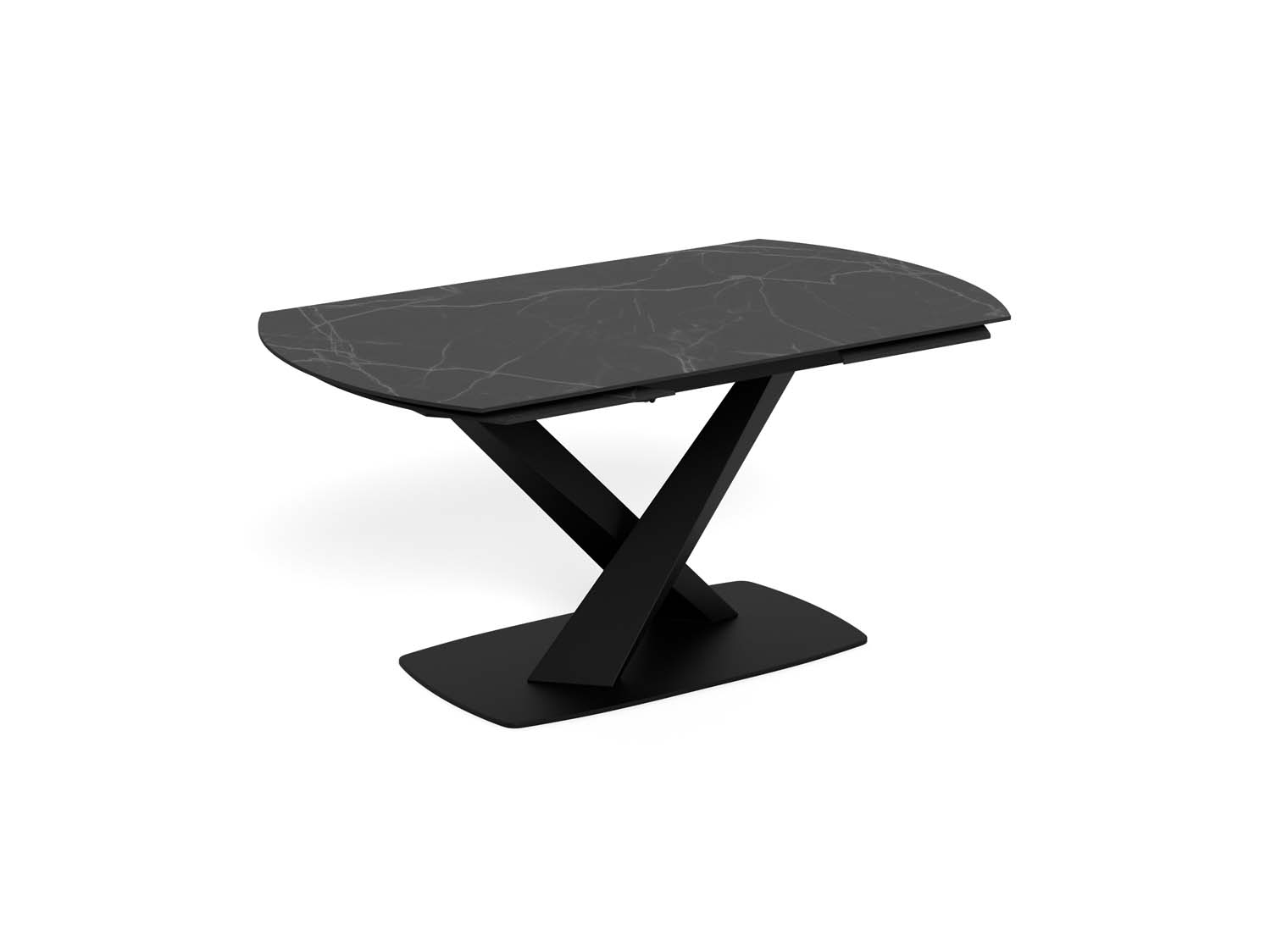 AC25181 Söögilaud MORELLA 160/240x90xH77cm