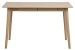 Kirjutuslaud MARTE 120x60xH75cm, tamm - Pilt 3