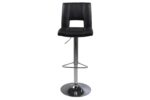 Baaritool SYLVIA must/kroom - Pilt 3