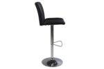 Baaritool SYLVIA must/kroom - Pilt 4
