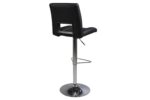 Baaritool SYLVIA must/kroom - Pilt 5