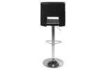 Baaritool SYLVIA must/kroom - Pilt 6