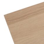 Pikendusplaadid 2tk MARTE 45x102xH2cm, hele tamm - Pilt 3