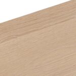 Pikendusplaadid 2tk MARTE 45x102xH2cm, hele tamm - Pilt 4