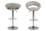 Baaritool PLUMP taupe - Pilt 3