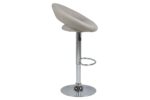 Baaritool PLUMP taupe - Pilt 4