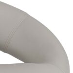 Baaritool PLUMP taupe - Pilt 5