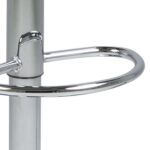 Baaritool PLUMP taupe - Pilt 7