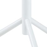 Põrandanagi BREMEN H176cm, valge - Pilt 6