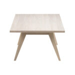 Diivanilaud A-LINE 130x70xH45cm, tamm - Pilt 3
