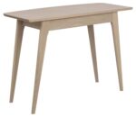 Kirjutuslaud WOODSTOCK 105x45xH74cm, tamm - Pilt 4