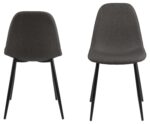 Tool WILMA hall/must - Pilt 3