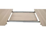 Pikendusplaadid 2tk CENTURY 50x100xH2,5cm, tamm - Pilt 3