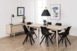 Pikendusplaadid 2tk CENTURY 50x100xH2,5cm, tamm - Pilt 5