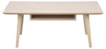 Diivanilaud CENTURY 115x60xH42cm, tamm - Pilt 3