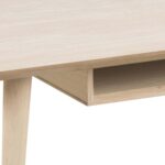 Diivanilaud CENTURY 115x60xH42cm, tamm - Pilt 5