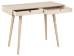 Kirjutuslaud CENTURY 100x45xH74cm, tamm - Pilt 4