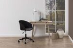 Kirjutuslaud CENTURY 100x45xH74cm, tamm - Pilt 6
