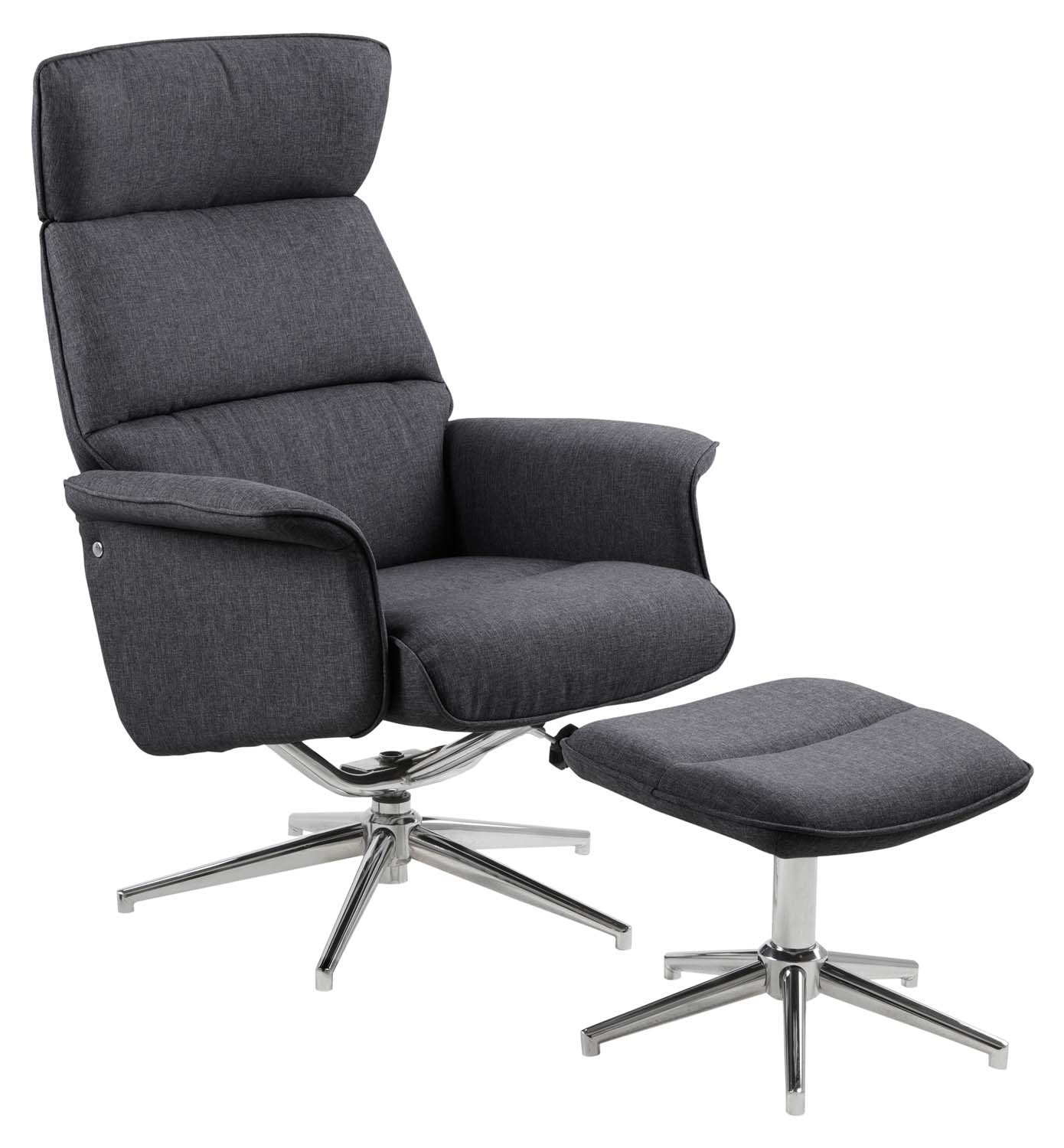 AC64722 Tugitool ALURA recliner