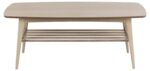 Diivanilaud WOODSTOCK 120x60xH47cm, tamm - Pilt 3