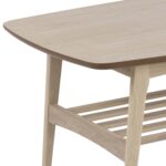 Diivanilaud WOODSTOCK 120x60xH47cm, tamm - Pilt 5
