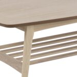 Diivanilaud WOODSTOCK 120x60xH47cm, tamm - Pilt 6
