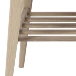 Diivanilaud WOODSTOCK 120x60xH47cm, tamm - Pilt 7