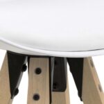 Baaritool DIMA valge - Pilt 7
