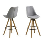 Baaritool DIMA helehall - Pilt 2