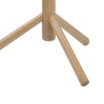 Põrandanagi BREMEN H176cm, naturaalne - Pilt 6