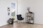 Tugitool CAZAR must - Pilt 7