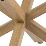 Diivanilaud HEAVEN D82xH40cm, tamm - Pilt 5
