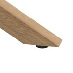 Diivanilaud HEAVEN D82xH40cm, tamm - Pilt 6