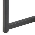 Diivanilauad 2tk SEAFORD 40x40xH40cm, 50x50xH45cm, tamm - Pilt 6