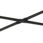Kirjutuslaud SEAFORD 100x45xH75cm, tamm - Pilt 6