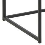 Kirjutuslaud SEAFORD 100x45xH75cm, tamm - Pilt 7