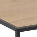 Diivanilaud SEAFORD 100x50xH40cm, tamm - Pilt 4