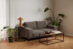 Diivanilaud SEAFORD 100x50xH40cm, tamm - Pilt 7
