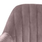 Tool EMILIA vanaroosa/must - Pilt 6