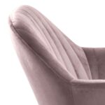 Tool EMILIA vanaroosa/must - Pilt 7