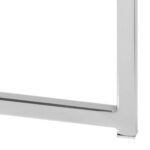 Abilaud CROSS 50x50xH45cm, klaas - Pilt 6