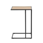 Abilaud SEAFORD 43x35xH63cm, tamm - Pilt 2