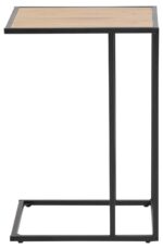 Abilaud SEAFORD 43x35xH63cm, tamm - Pilt 3