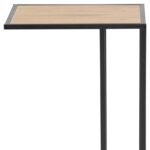 Abilaud SEAFORD 43x35xH63cm, tamm - Pilt 5