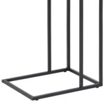 Abilaud SEAFORD 43x35xH63cm, tamm - Pilt 7